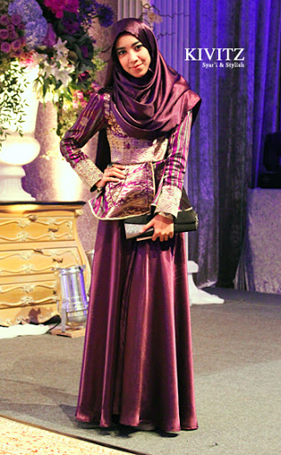 Busana Muslim Beraneka Ragam  newhairstylesformen2014.com